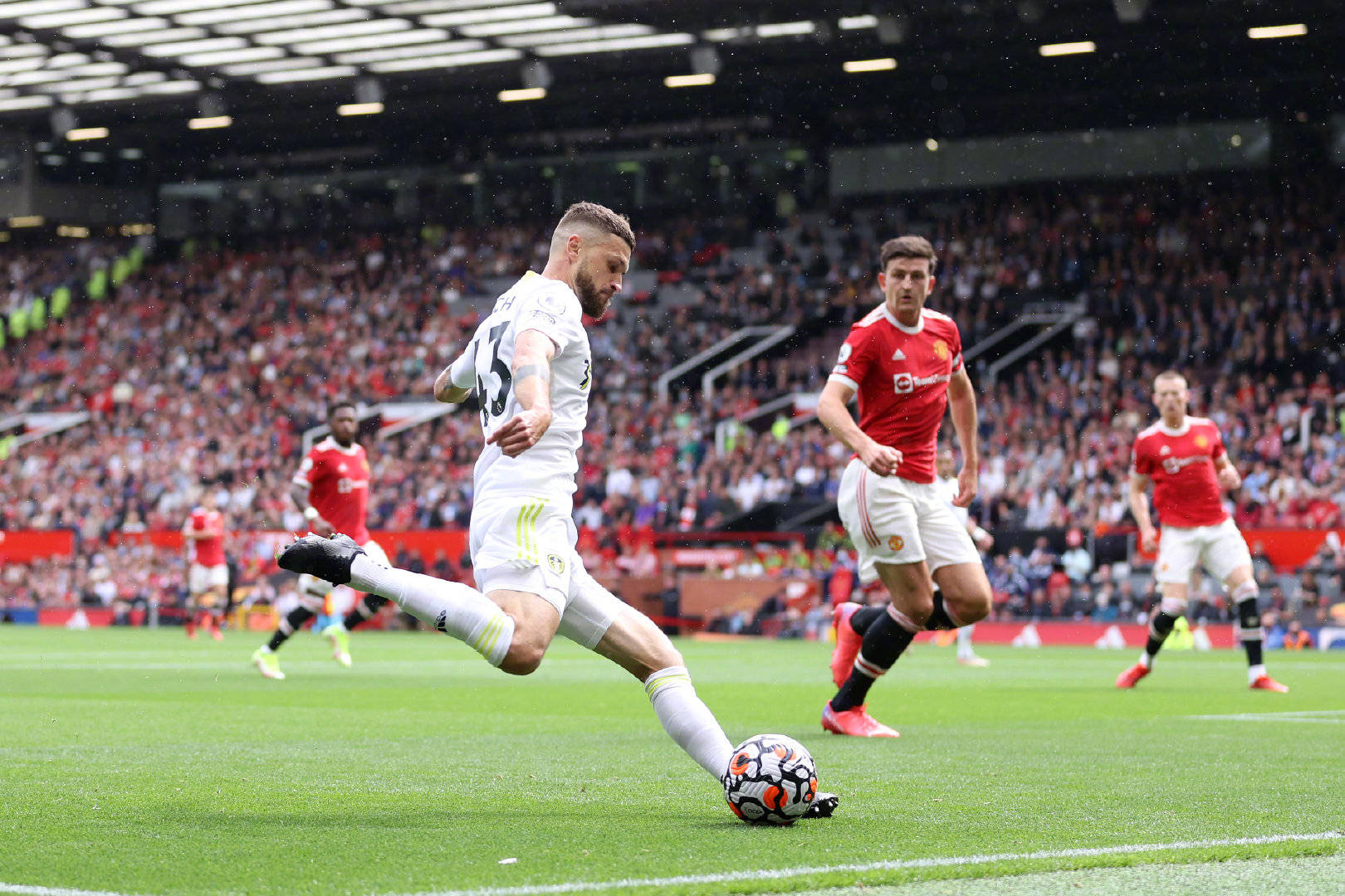 了聚光灯下 了聚光灯下