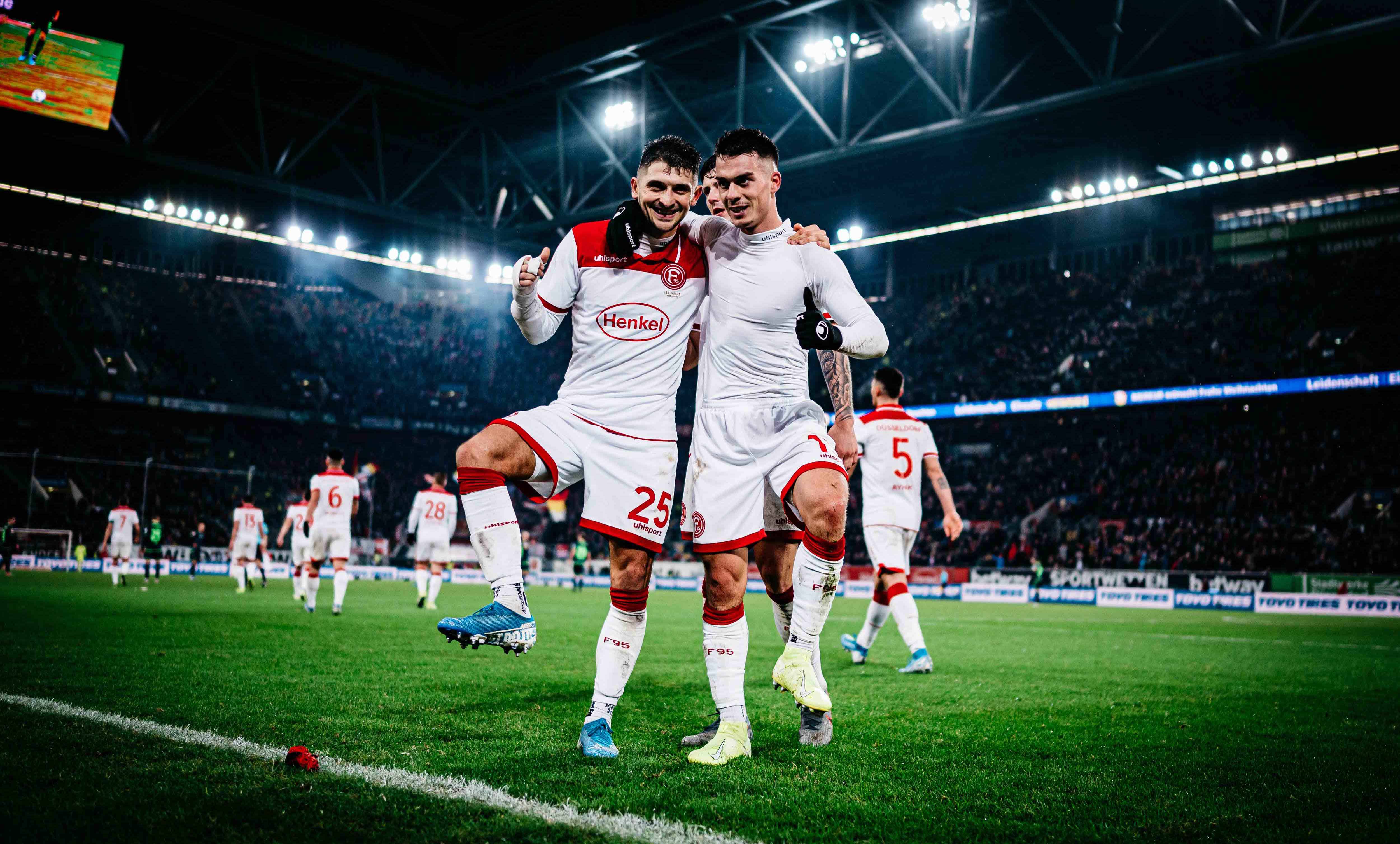 强度与角色 强度与角色